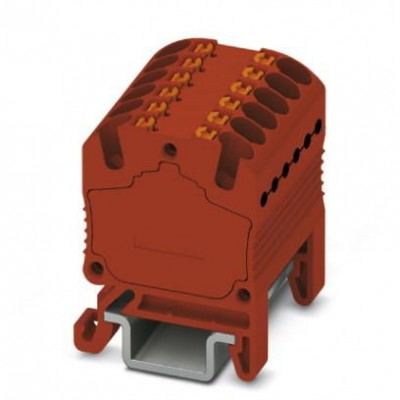 Проходная микроклемма - MP 12X1,5 RD - 3248202