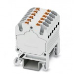 Проходная микроклемма - MP 12X1,5 WH - 3248218