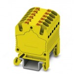 Проходная микроклемма - MP 12X1,5 YE - 3248250