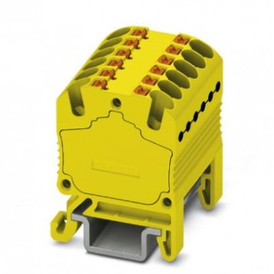 Проходная микроклемма - MP 12X1,5 YE - 3248250