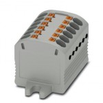 Проходная микроклемма - MP 12X1,5-F - 3248266