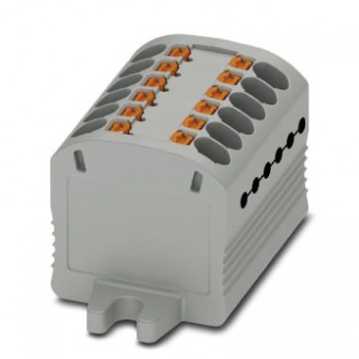 Проходная микроклемма - MP 12X1,5-F - 3248266