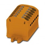 Проходная микроклемма - MP 12X1,5-F OG - 3248330