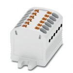 Проходная микроклемма - MP 12X1,5-F WH - 3248314