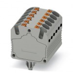 Проходная микроклемма - MP 12X1,5-RZ - 3248364