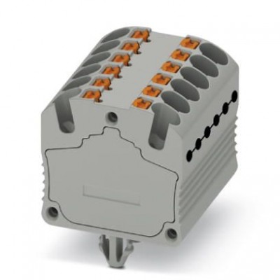 Проходная микроклемма - MP 12X1,5-RZ - 3248364