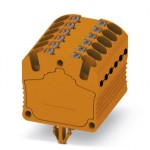 Проходная микроклемма - MP 12X1,5-RZ OG - 3248428