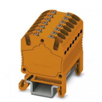 Проходная микроклемма - MP 14X1,5 OG - 3248236