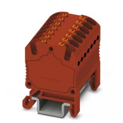 Проходная микроклемма - MP 14X1,5 RD - 3248204