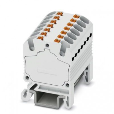 Проходная микроклемма - MP 14X1,5 WH - 3248220