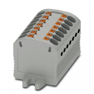 Проходная микроклемма - MP 14X1,5-F - 3248268
