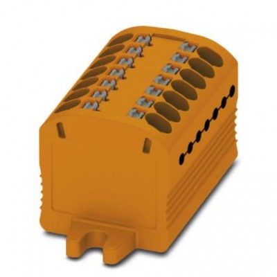 Проходная микроклемма - MP 14X1,5-F OG - 3248332