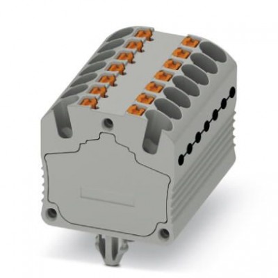 Проходная микроклемма - MP 14X1,5-RZ - 3248366