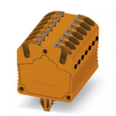 Проходная микроклемма - MP 14X1,5-RZ OG - 3248430
