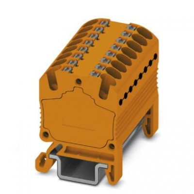 Проходная микроклемма - MP 16X1,5 OG - 3248238