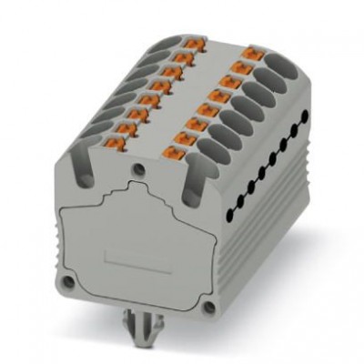 Проходная микроклемма - MP 16X1,5-RZ - 3248368