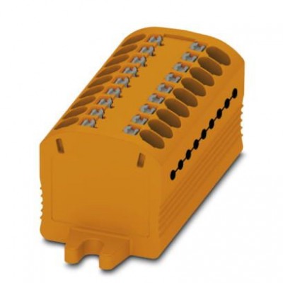 Проходная микроклемма - MP 18X1,5-F OG - 3248336