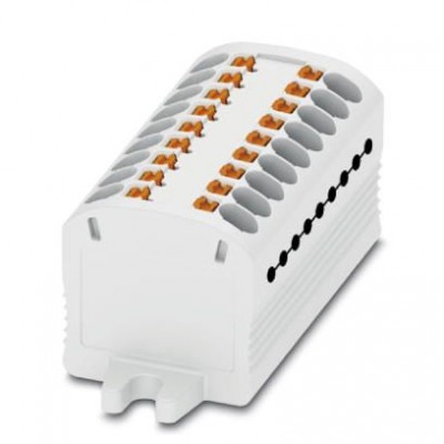Проходная микроклемма - MP 18X1,5-F WH - 3248320