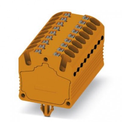 Проходная микроклемма - MP 18X1,5-RZ OG - 3248434
