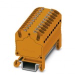 Проходная микроклемма - MP 20X1,5 OG - 3248242