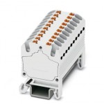 Проходная микроклемма - MP 20X1,5 WH - 3248226