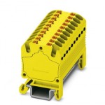 Проходная микроклемма - MP 20X1,5 YE - 3248258