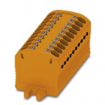 Проходная микроклемма - MP 20X1,5-F OG - 3248338
