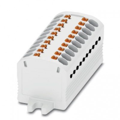 Проходная микроклемма - MP 20X1,5-F WH - 3248322