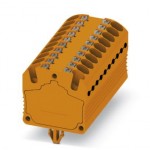 Проходная микроклемма - MP 20X1,5-RZ OG - 3248436