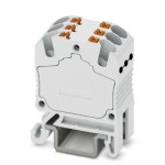 Проходная микроклемма - MP 6X1,5 WH - 3248212