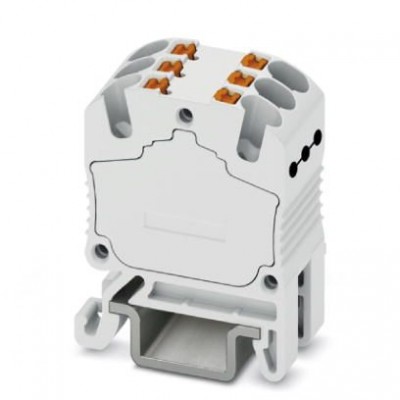 Проходная микроклемма - MP 6X1,5 WH - 3248212