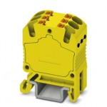 Проходная микроклемма - MP 6X1,5 YE - 3248244