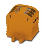 Проходная микроклемма - MP 6X1,5-F OG - 3248324