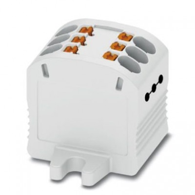 Проходная микроклемма - MP 6X1,5-F WH - 3248308