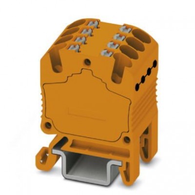Проходная микроклемма - MP 8X1,5 OG - 3248230