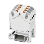Проходная микроклемма - MP 8X1,5 WH - 3248214