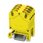 Проходная микроклемма - MP 8X1,5 YE - 3248246