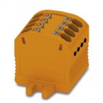 Проходная микроклемма - MP 8X1,5-F OG - 3248326