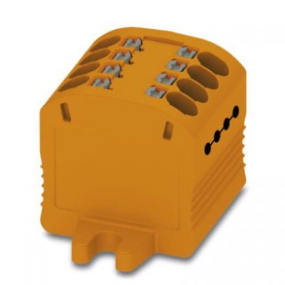 Проходная микроклемма - MP 8X1,5-F OG - 3248326