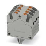 Проходная микроклемма - MP 8X1,5-RZ - 3248360