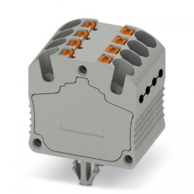 Проходная микроклемма - MP 8X1,5-RZ - 3248360