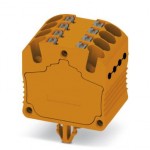 Проходная микроклемма - MP 8X1,5-RZ OG - 3248424