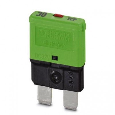 Тепловой защитный выключатель - TCP 30/DC32V - 0700030