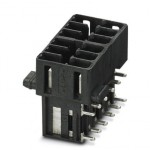 Ответная часть - HSCH 1,5-2U/12 THR 9005 - 2203409