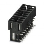 Ответная часть - HSCH 1,5-3U/18 THR 9005 - 2203408