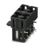 Ответная часть - HSCH 2,5-2U/ 8 THR 9005 - 2203405