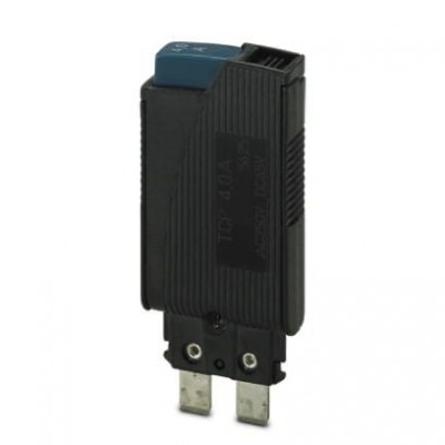 Тепловой защитный выключатель - TCP 4A - 0712259