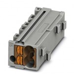 Сотовые клеммы - PTMC 1,5-2 /BN - 3270433