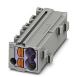 Сотовые клеммы - PTMC 1,5-2 /VT - 3270435