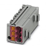 Сотовые клеммы - PTMC 1,5-3 /PK - 3270428